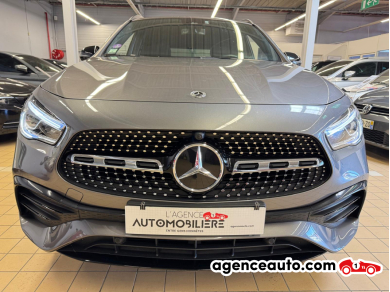 Mercedes Mercedes Gla — 6
