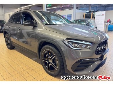Mercedes Mercedes Gla — 7
