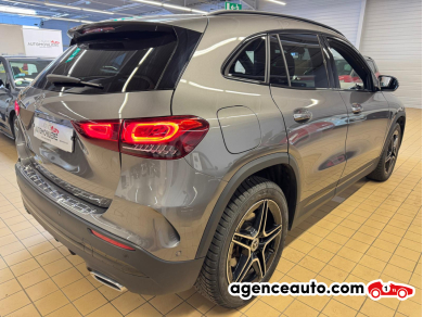 Mercedes Mercedes Gla — 8