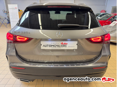 Mercedes Mercedes Gla — 9