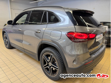 Mercedes Mercedes Gla — 10