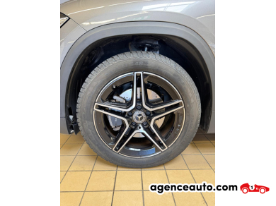 Mercedes Mercedes Gla — 38