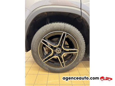 Mercedes Mercedes Gla — 39