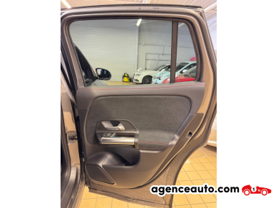 Mercedes Mercedes Gla — 35