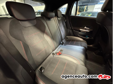 Mercedes Mercedes Gla — 30