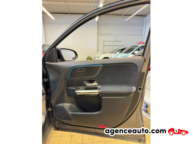Mercedes Mercedes Gla — 36