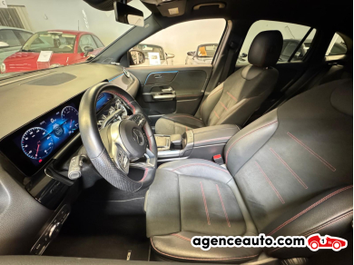 Mercedes Mercedes Gla — 17