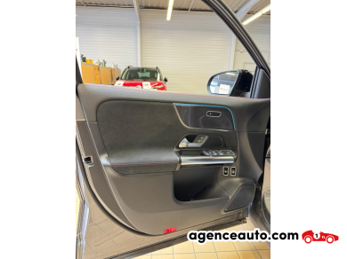 Mercedes Mercedes Gla — 34
