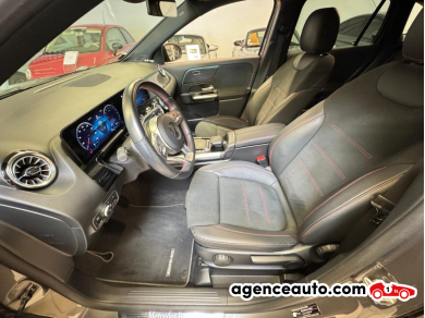 Mercedes Mercedes Gla — 16
