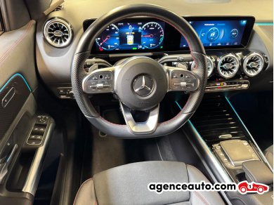 Mercedes Mercedes Gla — 14