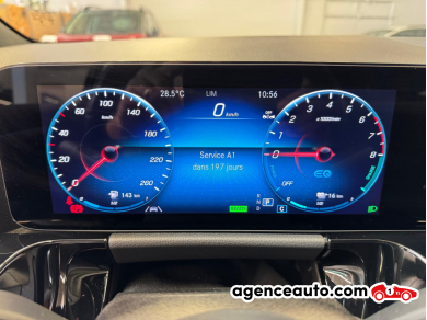 Mercedes Mercedes Gla — 20