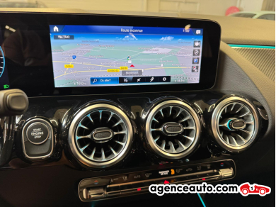 Mercedes Mercedes Gla — 22