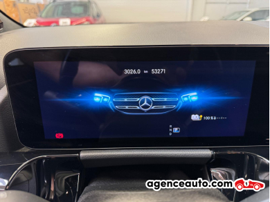 Mercedes Mercedes Gla — 18
