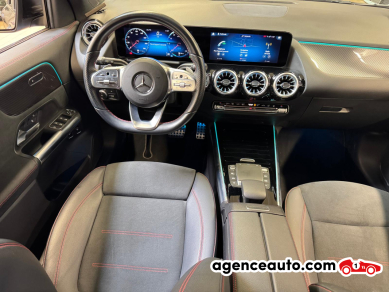 Mercedes Mercedes Gla — 11