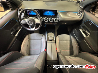 Mercedes Mercedes Gla — 12