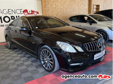 Mercedes Classe E — 6