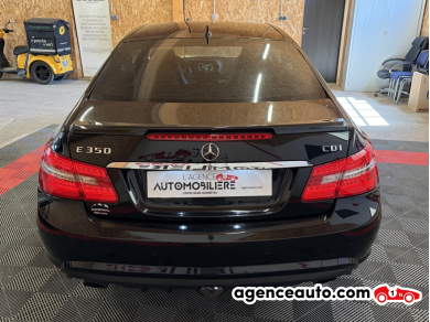 Mercedes Classe E — 4