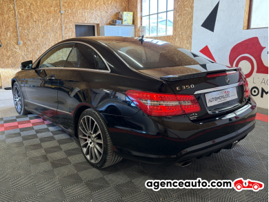 Mercedes Classe E — 3
