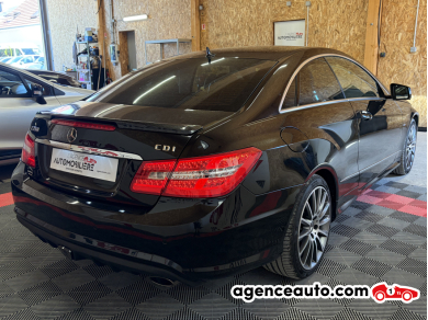 Mercedes Classe E — 5