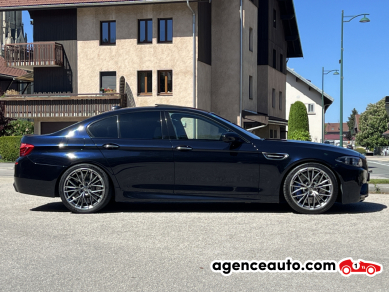 Bmw M5 — 6