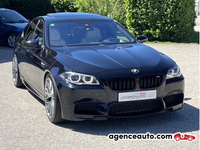 Bmw M5 — 7