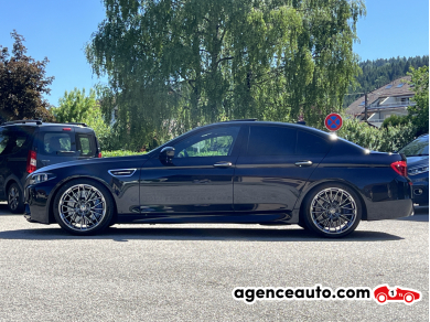 Bmw M5 — 2