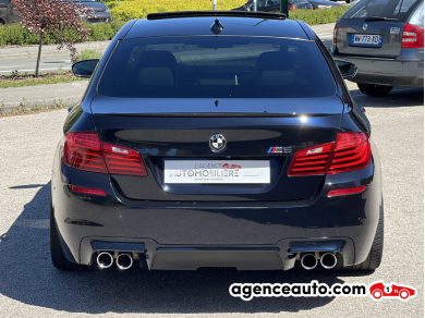 Bmw M5 — 4