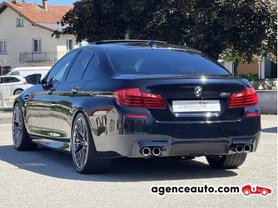 Bmw M5 — 3