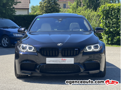 Bmw M5 — 8