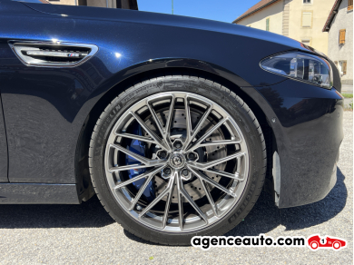 Bmw M5 — 26