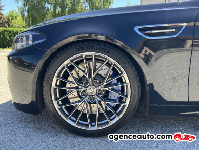 Bmw M5 — 27