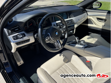 Bmw M5 — 33