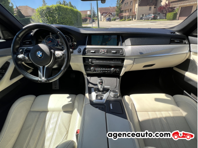 Bmw M5 — 11