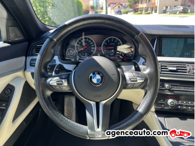 Bmw M5 — 32