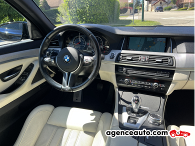 Bmw M5 — 17