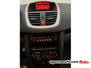 Peugeot 207 — 28