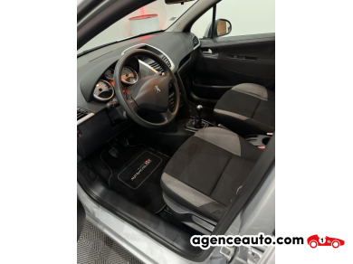 Peugeot 207 — 10