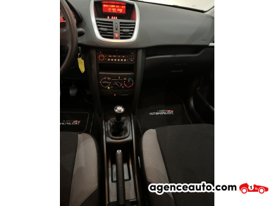 Peugeot 207 — 27