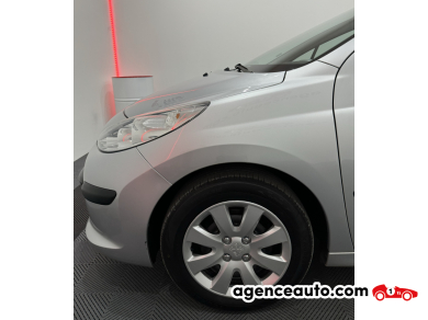 Peugeot 207 — 20
