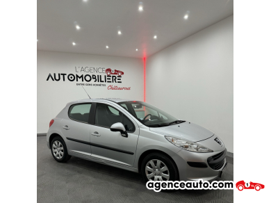 Peugeot 207 — 4