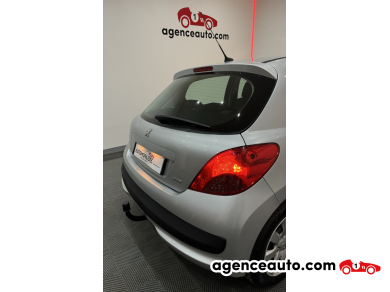 Peugeot 207 — 31