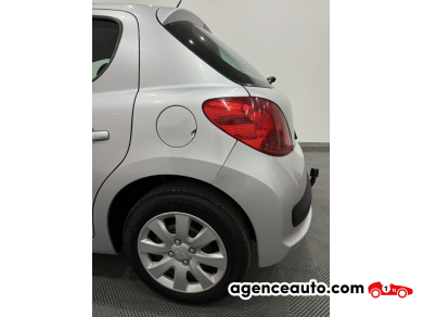 Peugeot 207 — 22