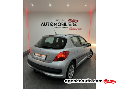 Peugeot 207 — 5