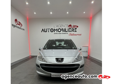 Peugeot 207 — 2
