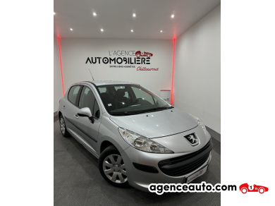 Peugeot 207 — 3