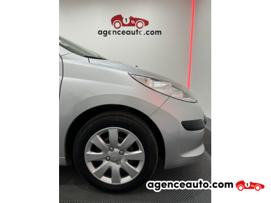 Peugeot 207 — 19