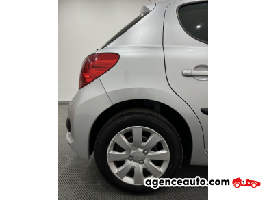 Peugeot 207 — 21