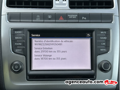 Volkswagen Polo — 25