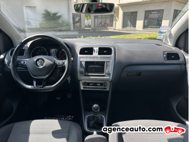 Volkswagen Polo — 16