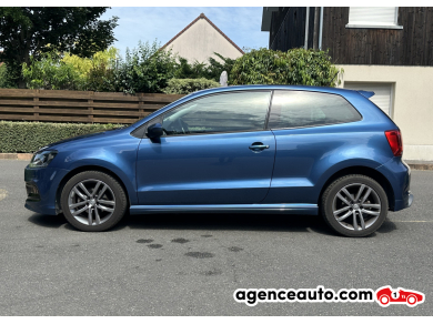 Volkswagen Polo — 2